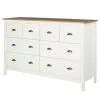 Maison Belfort Buffet Rivery II - Pin massif - Blanc 2 Maison Belfort Buffet Rivery II - Pin massif - Blanc -loftscape Boutique 1000218448 220407 010 IMAGE P000000001000218448