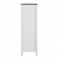 Maison Belfort Buffet Rivery IV - Pin massif - Blanc 17 Maison Belfort Buffet Rivery IV - Pin massif - Blanc -loftscape Boutique 1000218465 220425 032 DETAILS P000000001000218465