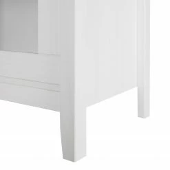 Maison Belfort Buffet Rivery IV - Pin massif - Blanc 21 Maison Belfort Buffet Rivery IV - Pin massif - Blanc -loftscape Boutique 1000218465 220425 035 DETAILS P000000001000218465