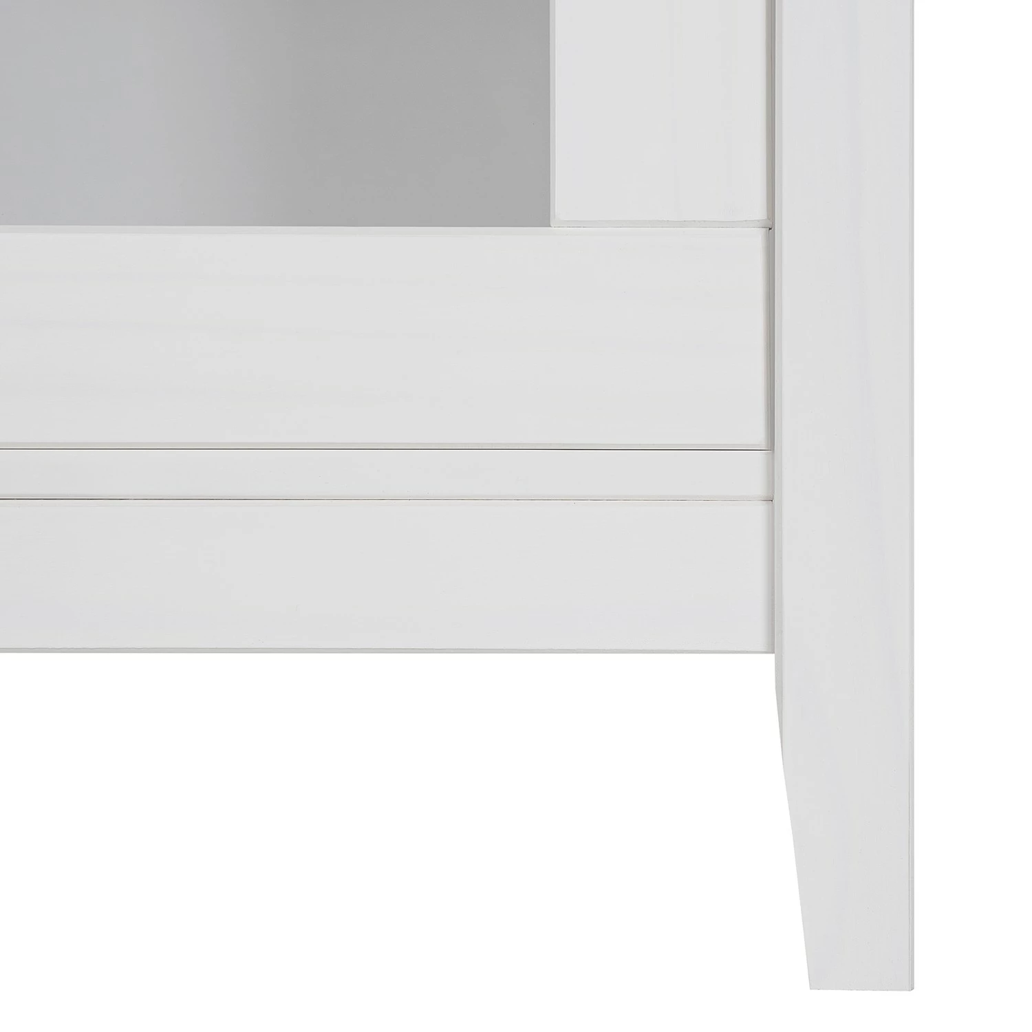 Maison Belfort Buffet Rivery IV - Pin massif - Blanc 11 Maison Belfort Buffet Rivery IV - Pin massif - Blanc – Image 9