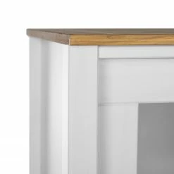 Maison Belfort Buffet Rivery IV - Pin massif - Blanc 25 Maison Belfort Buffet Rivery IV - Pin massif - Blanc -loftscape Boutique 1000218465 220425 039 DETAILS P000000001000218465