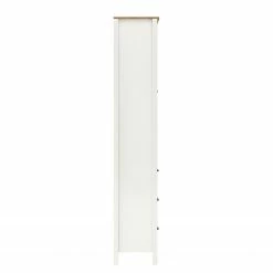 Maison Belfort Vitrine Rivery II - Pin massif - Blanc -loftscape Boutique 1000218470 210128 06223900185 DETAILS P000000001000218470