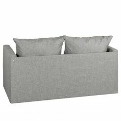 Fredriks Canapé convertible Sartell I - Tissu - Gris clair 8 Fredriks Canapé convertible Sartell I - Tissu - Gris clair -loftscape Boutique 1000218617 210202 11574200036 DETAILS P000000001000218617