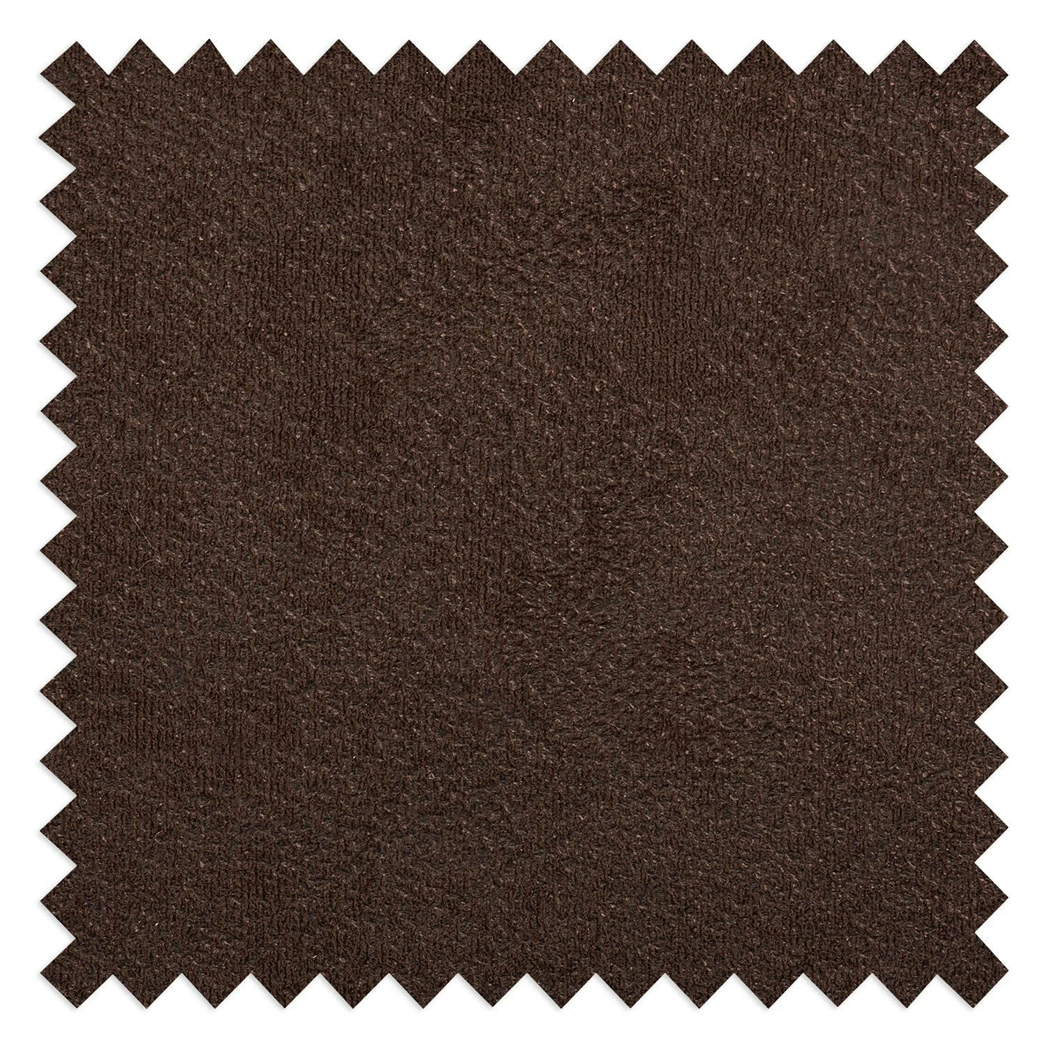 Fredriks Canapé d’angle Ruston I - Tissu - Marron foncé 9 Fredriks Canapé d’angle Ruston I - Tissu - Marron foncé – Image 7