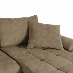 Fredriks Canapé d’angle Powick II - Tissu - Cappuccino 12 Fredriks Canapé d’angle Powick II - Tissu - Cappuccino -loftscape Boutique 1000218692 210202 11590400188 DETAILS P000000001000218692