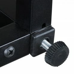 Ars manufacti Buffet Kayys - Verre / Métal - Noir -loftscape Boutique 1000219025 210121 07303000030 DETAILS P000000001000219025