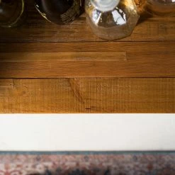 Ars manufacti Étagère Grasby I - Pin recyclé / Métal - Pin foncé / Noir -loftscape Boutique 1000219219 220301 050 DETAILS P000000001000219219