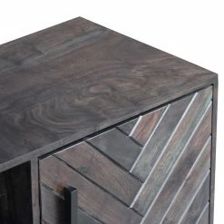 Jack & Alice Meuble TV Loga - Acacia massif / Fer - Acacia Gris 12 Jack & Alice Meuble TV Loga - Acacia massif / Fer - Acacia Gris -loftscape Boutique 1000219277 210303 09483300017 DETAILS P000000001000219277