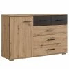 Wimex Commode Bristol - Largeur : 130 cm 2 Wimex Commode Bristol - Largeur : 130 cm -loftscape Boutique 1000220728 200807 13401300154 IMAGE P000000001000220728