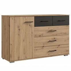 Wimex Commode Bristol - Largeur : 130 cm