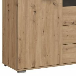 Wimex Commode Bristol - Largeur : 130 cm -loftscape Boutique 1000220728 200807 13401500156 DETAILS P000000001000220728