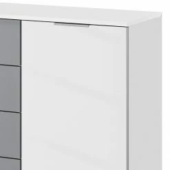 Rauch Orange Commode Bellezza III - Blanc brillant / Gris 13 Rauch Orange Commode Bellezza III - Blanc brillant / Gris -loftscape Boutique 1000221719 200824 14442700133 DETAILS P000000001000221719