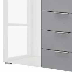 Rauch Orange Commode Bellezza III - Blanc brillant / Gris 14 Rauch Orange Commode Bellezza III - Blanc brillant / Gris -loftscape Boutique 1000221719 200824 14442800134 DETAILS P000000001000221719