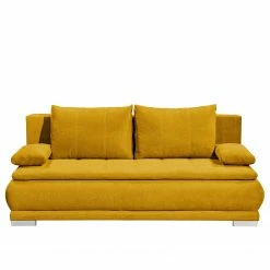Fredriks Canapé convertible Redhill - Microfibre - Microfibre Ranu: Jaune moutarde 16 Fredriks Canapé convertible Redhill - Microfibre - Microfibre Ranu: Jaune moutarde -loftscape Boutique 1000222077 201113 12534300118 DETAILS P000000001000222077
