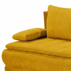Fredriks Canapé convertible Redhill - Microfibre - Microfibre Ranu: Jaune moutarde 17 Fredriks Canapé convertible Redhill - Microfibre - Microfibre Ranu: Jaune moutarde -loftscape Boutique 1000222077 201113 12534500119 DETAILS P000000001000222077