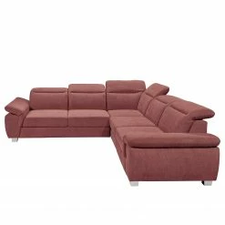 Fredriks Canapé d’angle Mayhill - Tissu - Tissu Roge: Rose vieilli - Fonction lit à gauche (vue de face) 25 Fredriks Canapé d’angle Mayhill - Tissu - Tissu Roge: Rose vieilli - Fonction lit à gauche (vue de face) -loftscape Boutique 1000222125 201119 09422500178 DETAILS P000000001000222125