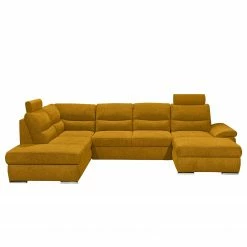 Fredriks Canapé panoramique Caldwell - Tissu - Tissu Roge: Safran - Méridienne longue à gauche (vue de face) 20 Fredriks Canapé panoramique Caldwell - Tissu - Tissu Roge: Safran - Méridienne longue à gauche (vue de face) -loftscape Boutique 1000222154 201119 09423400392 DETAILS P000000001000222154