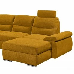 Fredriks Canapé panoramique Caldwell - Tissu - Tissu Roge: Safran - Méridienne longue à gauche (vue de face) 21 Fredriks Canapé panoramique Caldwell - Tissu - Tissu Roge: Safran - Méridienne longue à gauche (vue de face) -loftscape Boutique 1000222154 201119 09423500393 DETAILS P000000001000222154