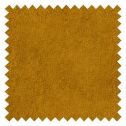 Fredriks Canapé convertible Marcola - Tissu, microfibre - Microfibre Salvo: Ocre -loftscape Boutique 1000222176 201119 09424000550 DETAILS P000000001000222176
