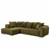 Fredriks Canapé d’angle Upland - Microfibre - Microfibre Salvo: Vert olive 1 Fredriks Canapé d’angle Upland - Microfibre - Microfibre Salvo: Vert olive -loftscape Boutique 1000222185 201119 09424200588 IMAGE P000000001000222185