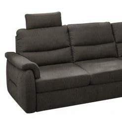 Fredriks Canapé d’angle Gladwin - Microfibre Ranu: Gris minéral - Fonction lit à gauche (vue de face) 21 Fredriks Canapé d’angle Gladwin - Microfibre Ranu: Gris minéral - Fonction lit à gauche (vue de face) -loftscape Boutique 1000222268 210726 07143300008 DETAILS P000000001000222268