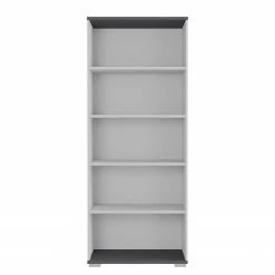 Germania Étagère de bureau GW-Profi 2.0 - Gris clair / Graphite - Hauteur : 200 cm 13 Germania Étagère de bureau GW-Profi 2.0 - Gris clair / Graphite - Hauteur : 200 cm -loftscape Boutique 1000222869 200821 11192600040 DETAILS P000000001000222869