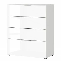 Germania Commode Oakland I - Blanc