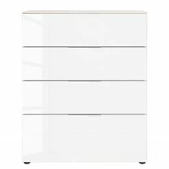 Germania Commode Oakland I - Blanc / Imitation chêne de Navarre 10 Germania Commode Oakland I - Blanc / Imitation chêne de Navarre -loftscape Boutique 1000223278 200826 06232900013 DETAILS P000000001000223278