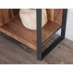 Ars manufacti Buffet haut Leyma - Rotin / Acacia massif - Acacia / Anthracite 13 Ars manufacti Buffet haut Leyma - Rotin / Acacia massif - Acacia / Anthracite -loftscape Boutique 1000223472 200826 12351800027 DETAILS P000000001000223472