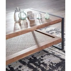 Ars manufacti Table basse Leyma - Rotin / Acacia massif - Acacia / Anthracite 15 Ars manufacti Table basse Leyma - Rotin / Acacia massif - Acacia / Anthracite -loftscape Boutique 1000223477 200826 12353600043 DETAILS P000000001000223477