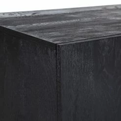 Red Living Buffet Worland I - Placage en bois véritable / Métal -Chêne noir / Doré 13 Red Living Buffet Worland I - Placage en bois véritable / Métal -Chêne noir / Doré -loftscape Boutique 1000223494 200826 12361200081 DETAILS P000000001000223494