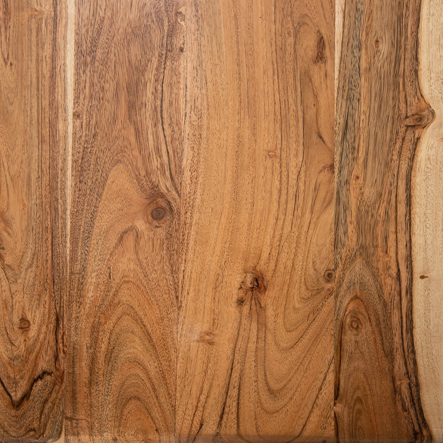 Ars manufacti Table basse Buuda - Acacia massif - Écru / Acacia 17 Ars manufacti Table basse Buuda - Acacia massif - Écru / Acacia – Image 15