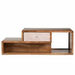 Ars manufacti Table basse Buuda - Acacia massif - Écru / Acacia 24 Ars manufacti Table basse Buuda - Acacia massif - Écru / Acacia -loftscape Boutique 1000223548 210723 11525200008 DETAILS P000000001000223548