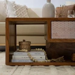 Ars manufacti Table basse Buuda - Acacia massif - Écru / Acacia 20 Ars manufacti Table basse Buuda - Acacia massif - Écru / Acacia -loftscape Boutique 1000223548 220317 022 MOOD DETAILS P000000001000223548 mood