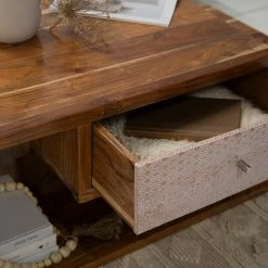 Ars manufacti Table basse Buuda - Acacia massif - Écru / Acacia 21 Ars manufacti Table basse Buuda - Acacia massif - Écru / Acacia -loftscape Boutique 1000223548 220317 023 MOOD DETAILS P000000001000223548 mood