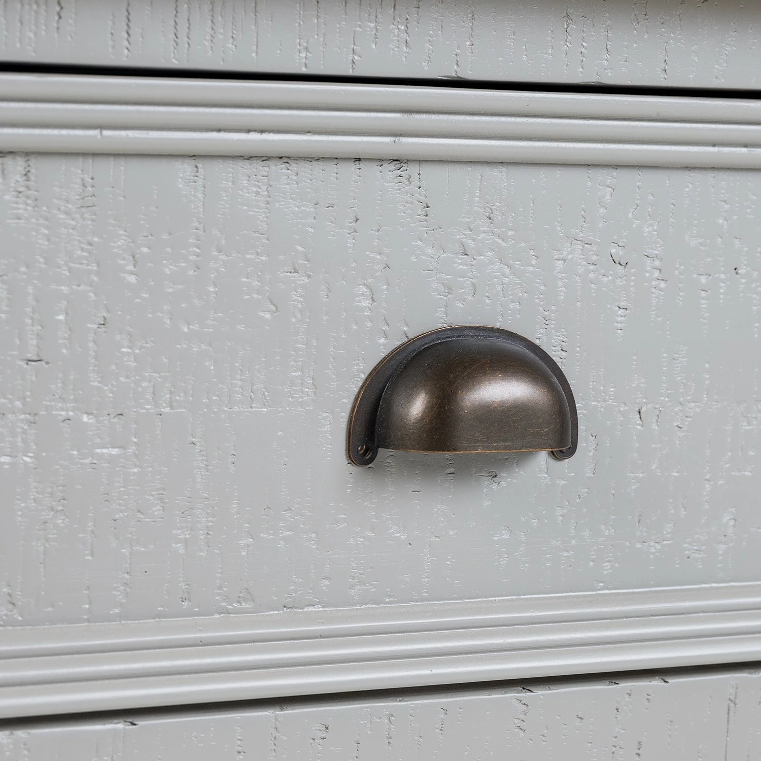 Maison Belfort Table basse Lavalle - Partiellement en pin massif - Pin / Gris clair 14 Maison Belfort Table basse Lavalle - Partiellement en pin massif - Pin / Gris clair – Image 12