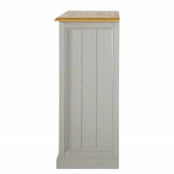 Maison Belfort Commode Lavalle II - Partiellement en pin massif - Pin / Gris clair -loftscape Boutique 1000224203 210623 13275600012 DETAILS P000000001000224203