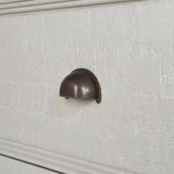 Maison Belfort Commode Lavalle II - Partiellement en pin massif - Pin / Gris clair -loftscape Boutique 1000224203 210623 13275600014 DETAILS P000000001000224203