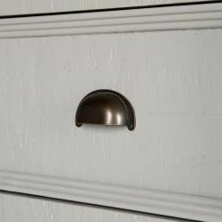 Maison Belfort Étagère Lavalle - Partiellement en pin massif - Pin / Gris clair -loftscape Boutique 1000224204 210623 13275600019 DETAILS P000000001000224204