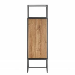 Red Living Ensemble meubles TV Barview III (3 élé.) - Placage bois - Chêne / Anthracite 16 Red Living Ensemble meubles TV Barview III (3 élé.) - Placage bois - Chêne / Anthracite -loftscape Boutique 1000224226 210215 11271000025 DETAILS P000000001000224226