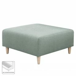 Mørteens Repose-pieds capitonné Kurikka - Tissu - Tissu Maloti: Gris clair -loftscape Boutique 1000224232 200916 13585900046 ICON DETAILS P000000001000224232 icon seal