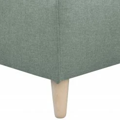 Mørteens Repose-pieds capitonné Kurikka - Tissu - Tissu Maloti: Gris clair -loftscape Boutique 1000224232 200916 13590000049 DETAILS P000000001000224232