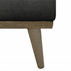 Mørteens Canapé Billund (2 places) - Tissu structuré - Noir 26 Mørteens Canapé Billund (2 places) - Tissu structuré - Noir -loftscape Boutique 1000224238 200916 13592500101 DETAILS P000000001000224238