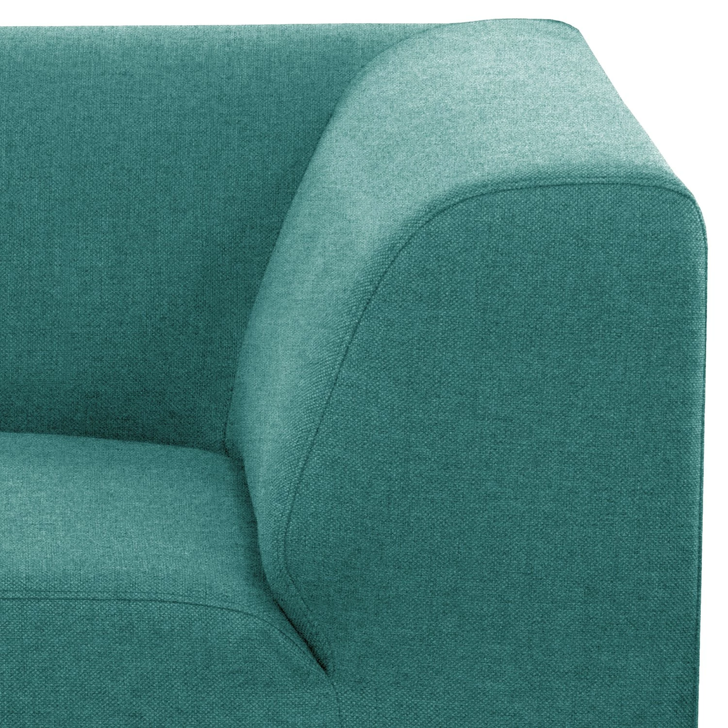 Mørteens Élément d’angle Kurikka - Tissu - Tissu Maloti: Pétrole 7 Mørteens Élément d’angle Kurikka - Tissu - Tissu Maloti: Pétrole – Image 5