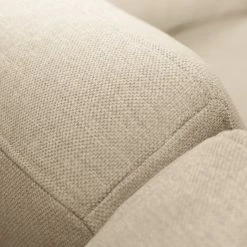 Mørteens Canapé Billund (3-places) - Tissu structuré - Tissu structuré Talta: Crème -loftscape Boutique 1000224285 200916 14011900492 DETAILS P000000001000224285