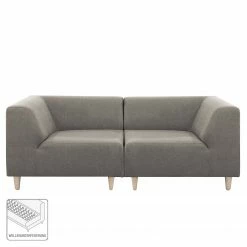 Canapé Kurikka (2 places) -loftscape Boutique 1000224328 200916 14021500713 ICON DETAILS P000000001000224328 icon seal