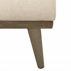 Mørteens Canapé d’angle Billund I - Tissu structuré - Crème - Méridienne courte à droite (vue de face) 18 Mørteens Canapé d’angle Billund I - Tissu structuré - Crème - Méridienne courte à droite (vue de face) -loftscape Boutique 1000224329 200916 14021800725 DETAILS P000000001000224329