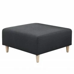 Mørteens Canapé d’angle Kurikka - Tissu - Tissu Maloti: Anthracite -loftscape Boutique 1000224330 200916 14021900729 DETAILS P000000001000224330