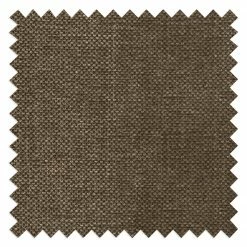 Mørteens Canapé d’angle Billund I - Tissu structuré - Marron foncé - Méridienne courte à gauche (vue de face) -loftscape Boutique 1000224363 200916 14034101035 DETAILS P000000001000224363