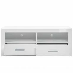 Loftscape Meubles TV muraux Bricktown I (4 élém.) - Blanc brillant / Blanc mat 29 Loftscape Meubles TV muraux Bricktown I (4 élém.) - Blanc brillant / Blanc mat -loftscape Boutique 1000224390 200904 12220000068 DETAILS P000000001000224390